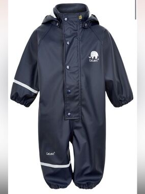 CeLaVi 12-2t rainsuit